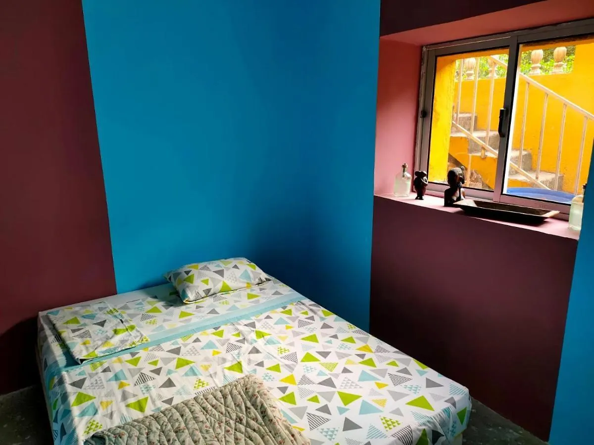 Holiday home Gite Hicking Bas Chacha